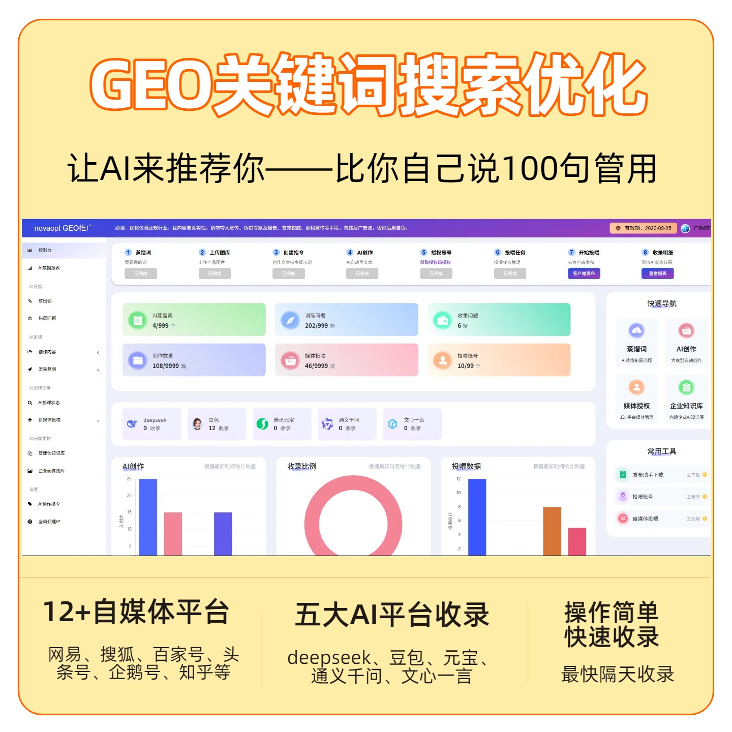 广东GEO推广